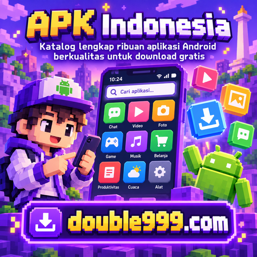 double999 APK dari Dekat: Mengapa penghapusan berkas APK setelah pemasangan Perlu Dipahami?