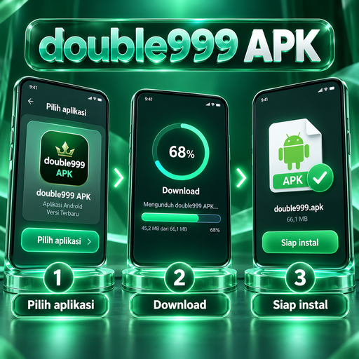 double999 APK dari Dekat: Mengapa penghapusan berkas APK setelah pemasangan Perlu Dipahami?