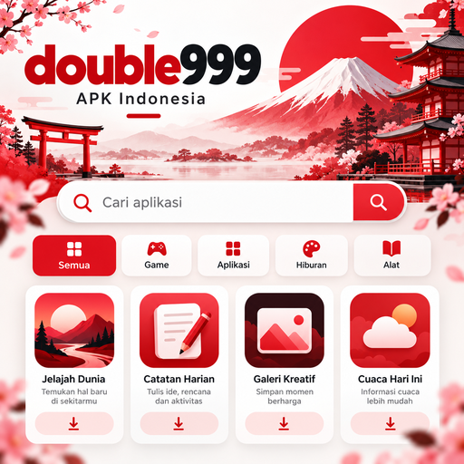 double999 APK dari Dekat: Mengapa penghapusan berkas APK setelah pemasangan Perlu Dipahami?